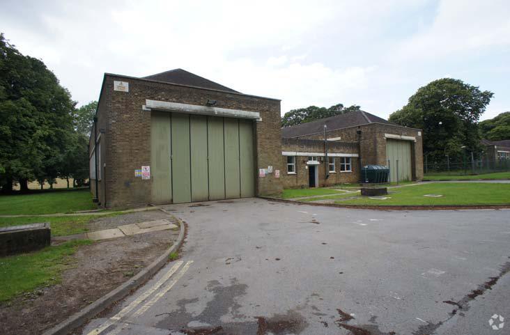 Cirencester Rd, Frampton Mansell for sale Primary Photo- Image 1 of 1