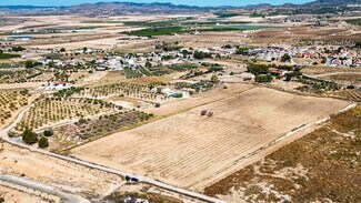 More details for Polígono de, 52, Murcia - Land for Sale