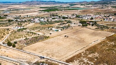 Polígono de, 52, Murcia, MUR - Aerial map view - Image1