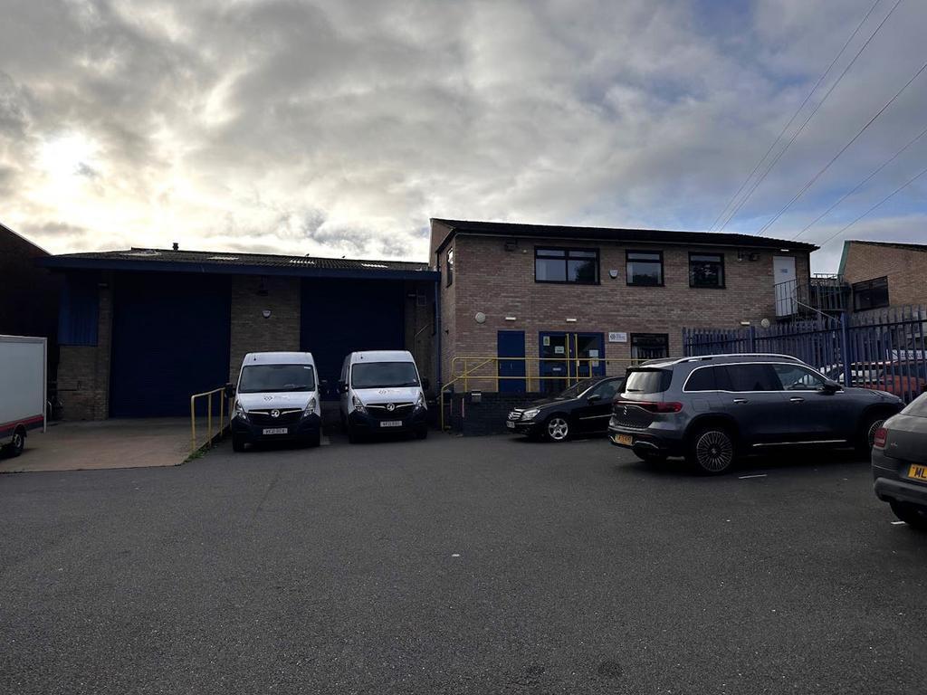 Ewhurst Ave, Birmingham for sale Primary Photo- Image 1 of 1