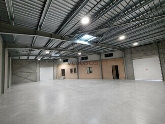 More details for Light Industrial for Sale