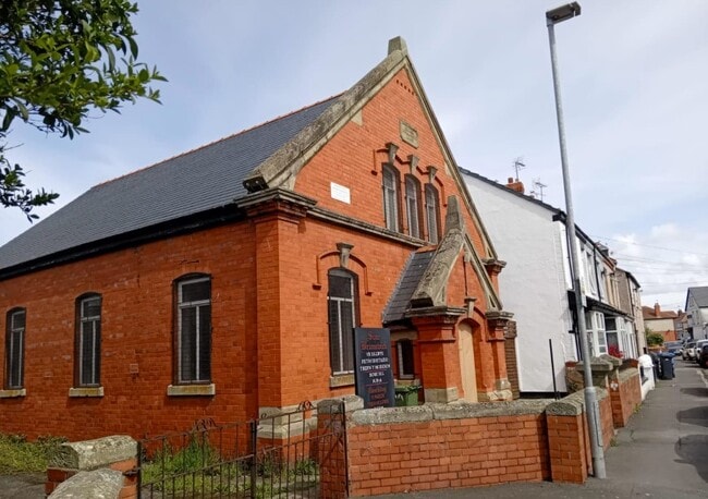 More details for 18 Sisson St, Rhyl - Specialist for Sale