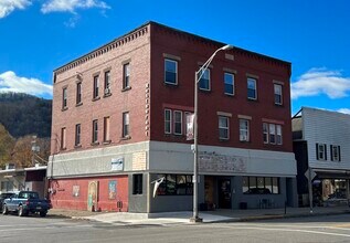 51 E 4th St, Emporium, PA for sale Building Photo- Image 1 of 15