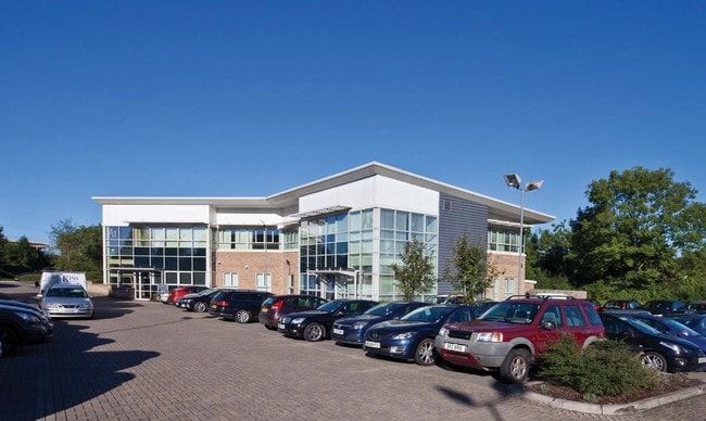 More details for Methuen Park, Chippenham - Co-working to Rent