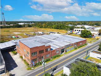 More details for 106 Stockton St, Jacksonville, FL - Industrial for Rent