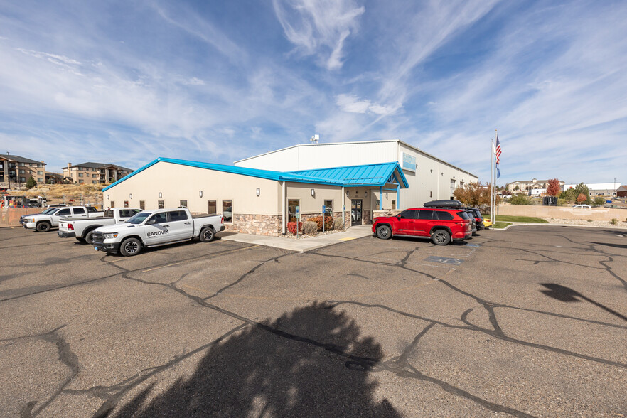 2575 Alta Vista Dr, Elko, NV for rent - Building Photo - Image 1 of 53