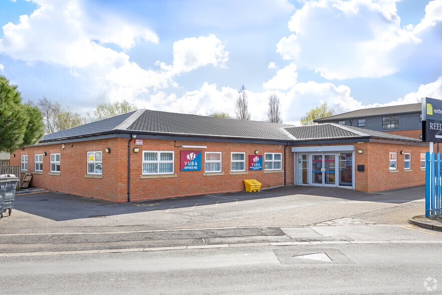 Annie Reed Rd, Beverley for sale - Primary Photo - Image 3 of 4