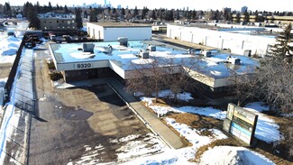 More details for 9320 49th St NW, Edmonton, AB - Office for Sale