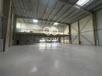 More details for Industrial to Rent
