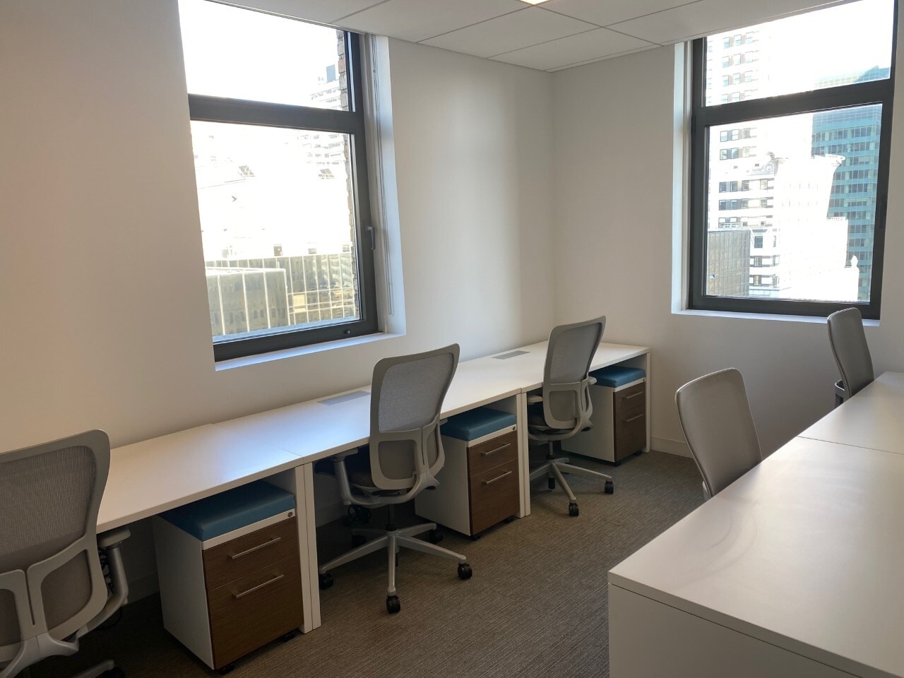 125 Park Ave, New York, NY to rent Interior Photo- Image 1 of 2