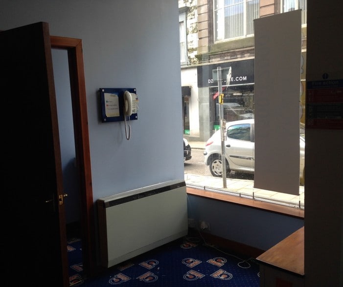 267-271 High St, Arbroath for sale - Interior Photo - Image 2 of 4