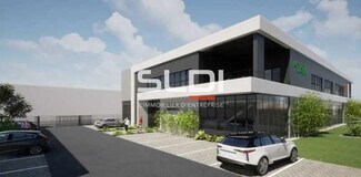 More details for Office, Light Industrial to Rent