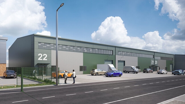 More details for 13-14 Chester Rd, Birmingham - Industrial to Rent