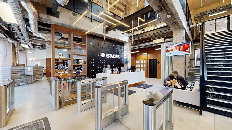 Oxford St, Manchester to rent - Matterport 3D Scan - Image 3 of 26