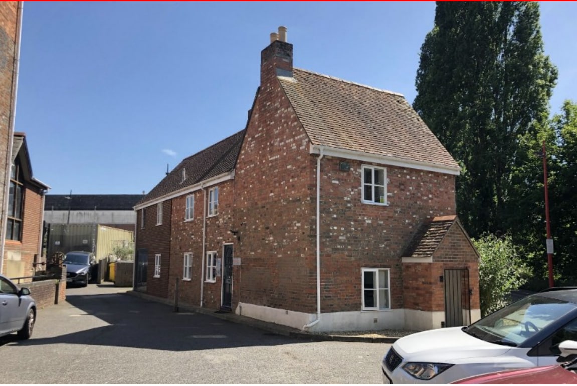 Furrlongs, Newport for sale Building Photo- Image 1 of 1