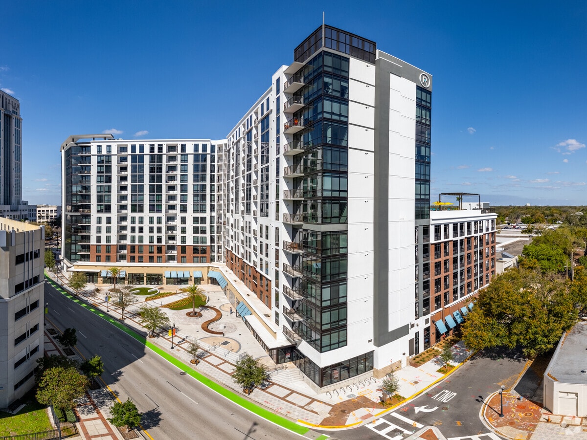 355 N Rosalind Ave, Orlando, FL 32801 Property Record UK