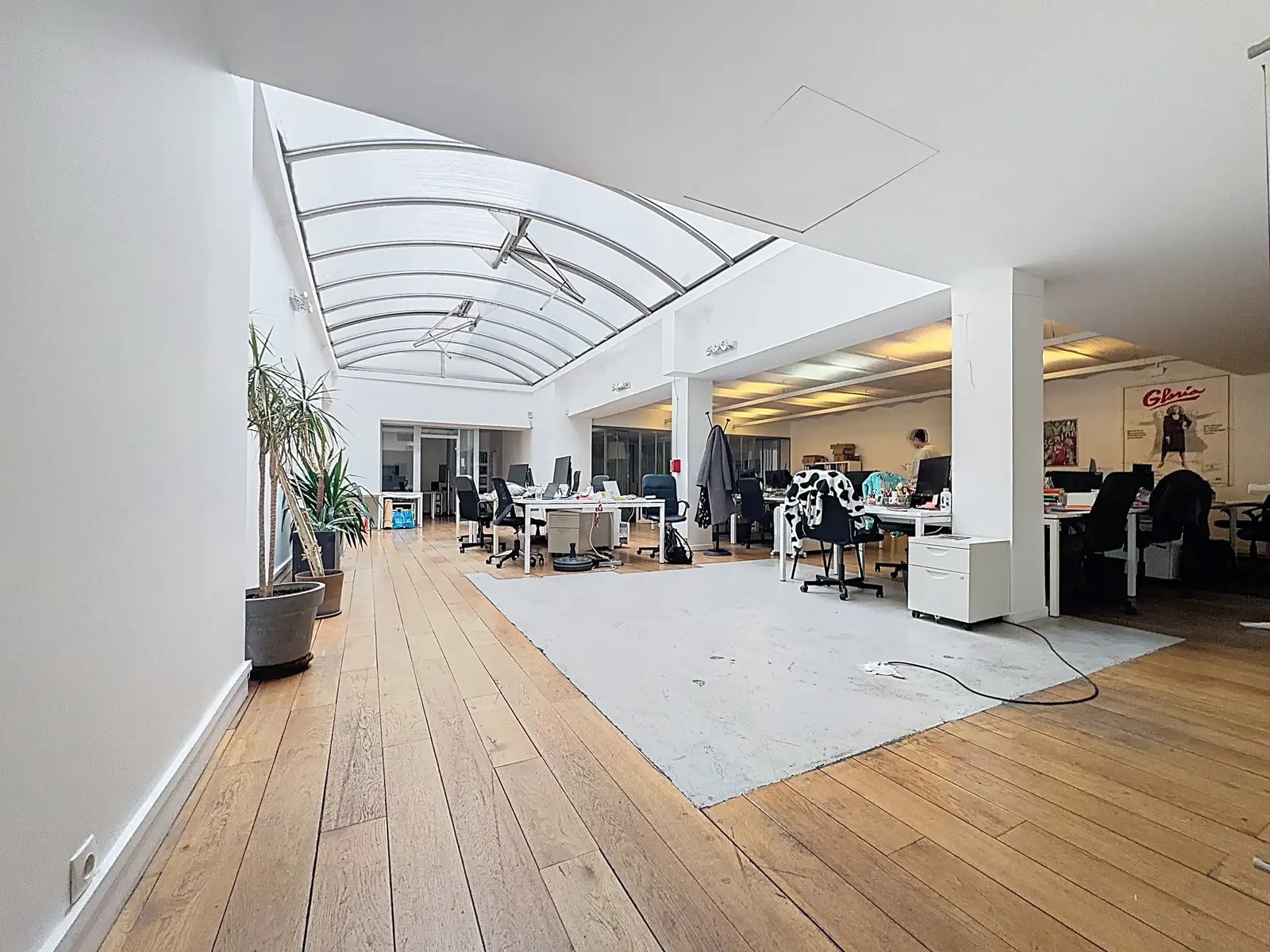 Build-to-Rent in Paris for sale Interior Photo- Image 1 of 20