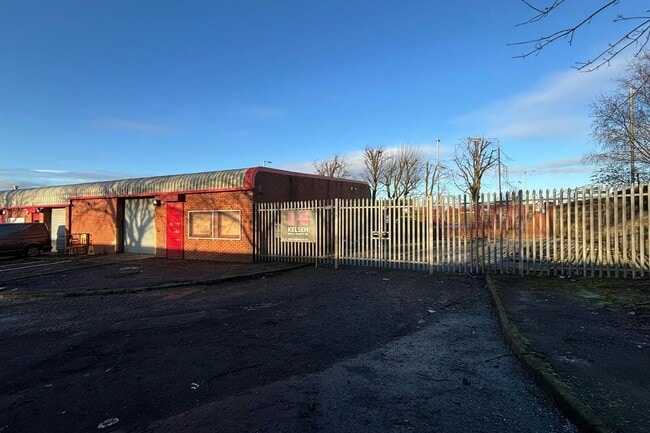 More details for 3-39 Arrol Pl, Glasgow - Industrial to Rent