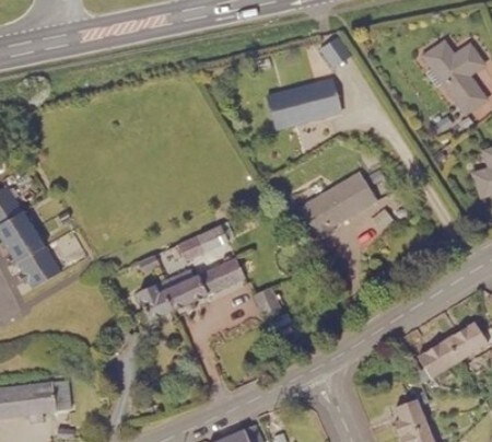 Bardon Mill, Hexham for sale - Primary Photo - Image 1 of 1