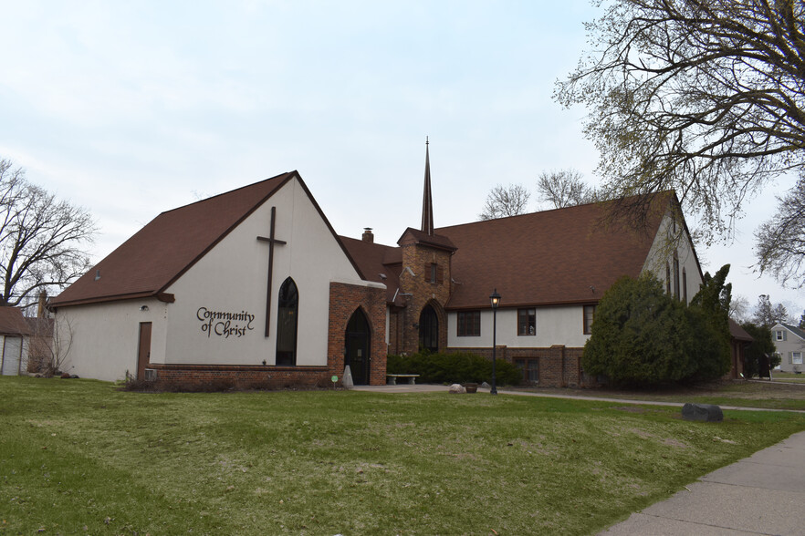 4847 Emerson Ave N, Minneapolis, MN for sale - Primary Photo - Image 1 of 1