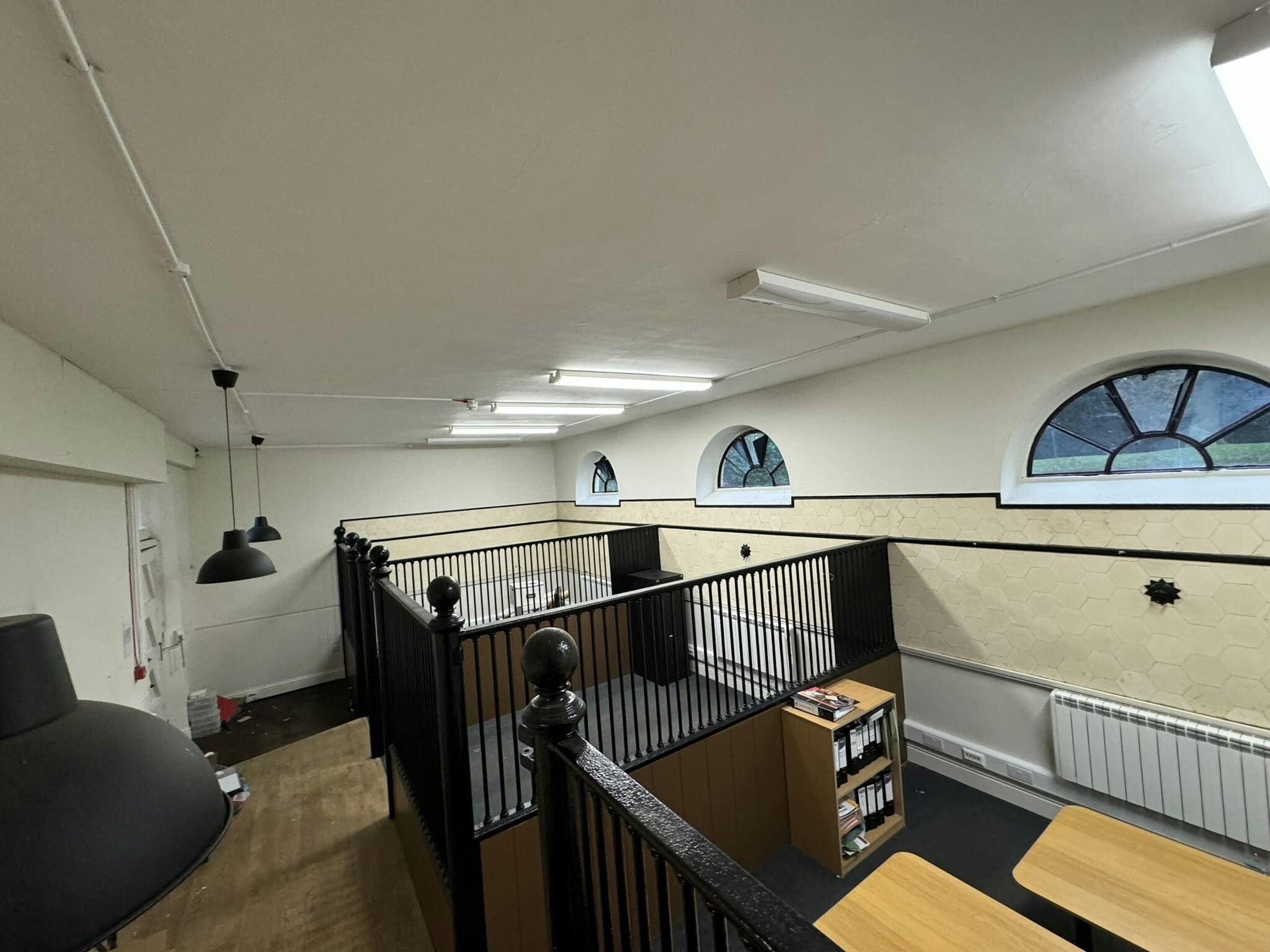 Holdenby House, Holdenby Road, Spratton to rent Interior Photo- Image 1 of 2