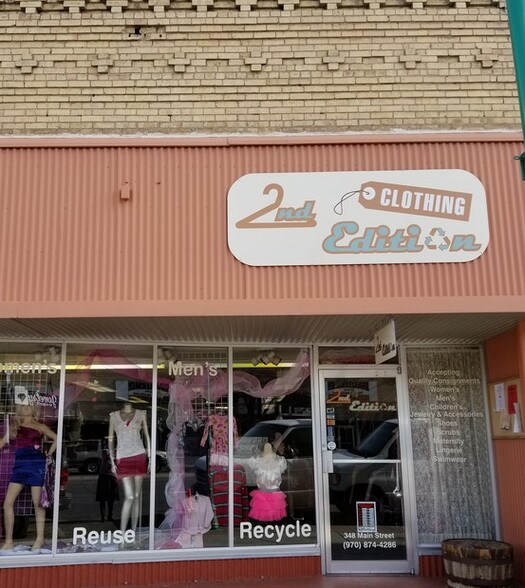 348 Main St, Delta, CO for sale - Other - Image 1 of 1