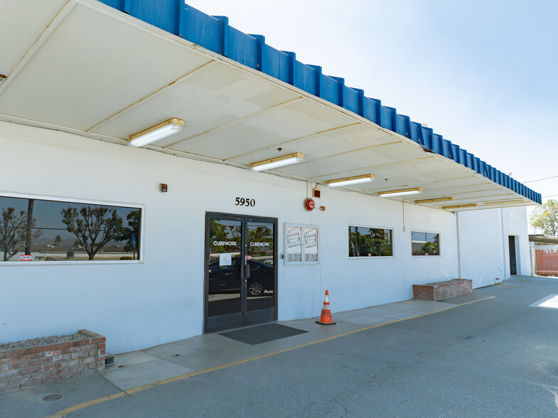 5950 Wilderness Ave, Riverside, CA for sale - Building Photo - Image 1 of 6