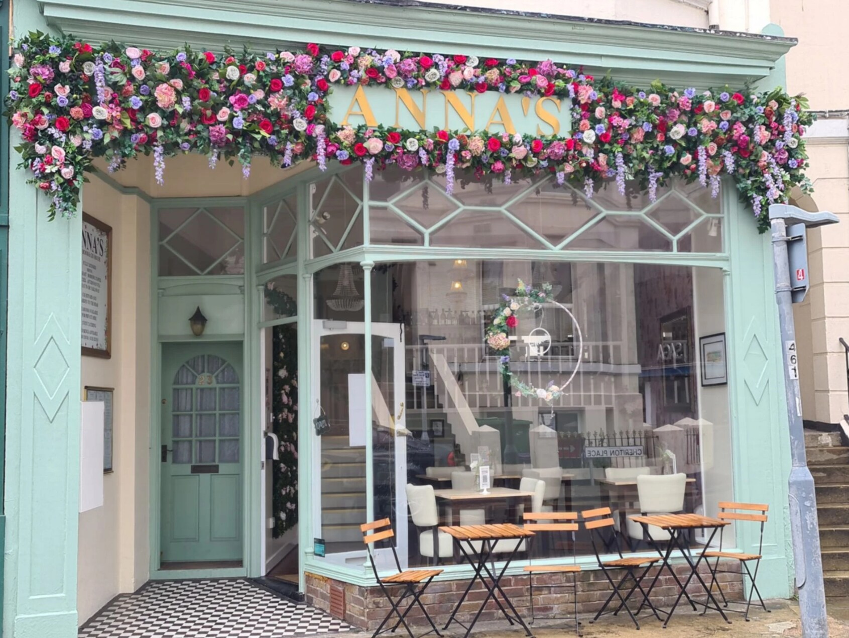 23 Cheriton Pl, Folkestone to rent Building Photo- Image 1 of 7