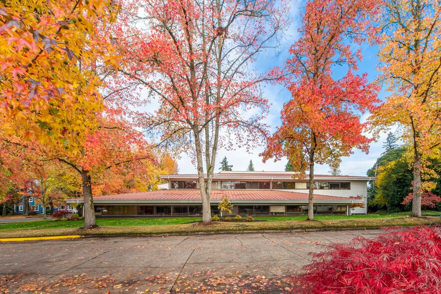 960 Liberty St SE, Salem, OR for rent - Building Photo - Image 3 of 14