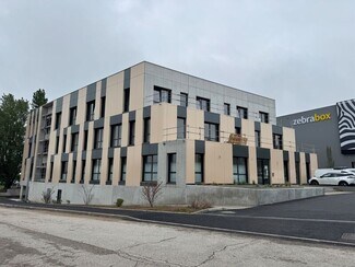 More details for 5 Allée Du Levant, La Tour-de-Salvagny - Industrial for Sale