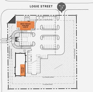 More details for 344 Logie St, Lindsay, ON - Retail to Rent