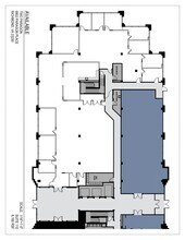 6802 Paragon Pl, Richmond, VA for rent Site Plan- Image 1 of 1