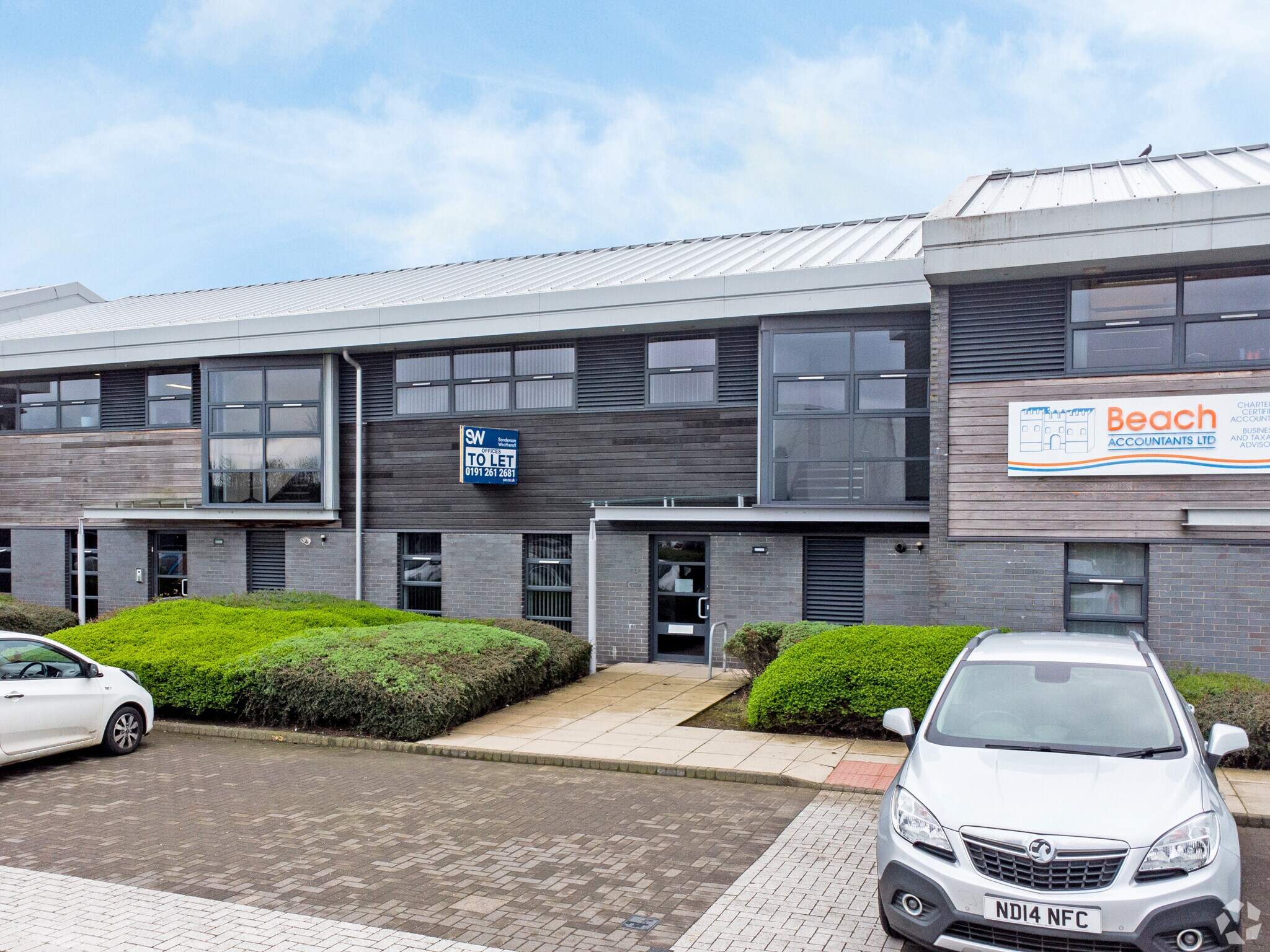 Blue Sky Way, Hebburn for sale Building Photo- Image 1 of 1