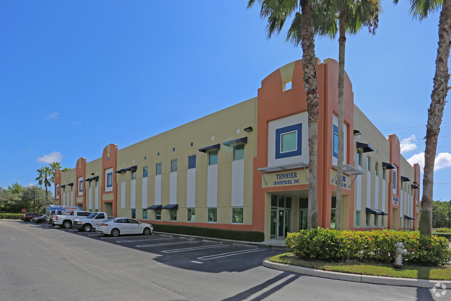 755 NW 17th Ave, Delray Beach, FL for sale - Building Photo - Image 1 of 1