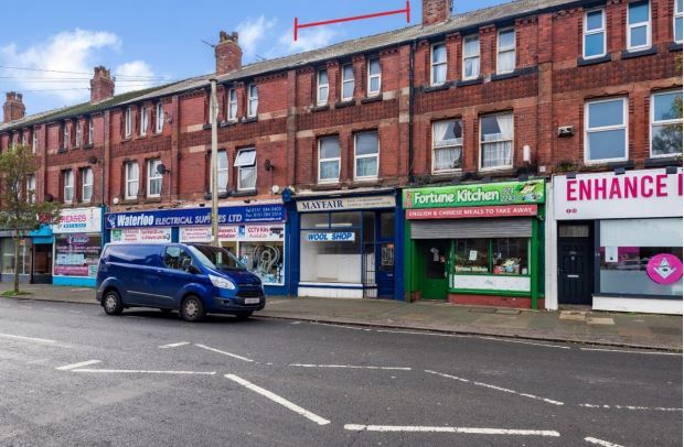 28 Bridge Rd, Liverpool for sale Building Photo- Image 1 of 1