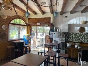 Retail in Madrid, Madrid to rent Interior Photo- Image 2 of 8