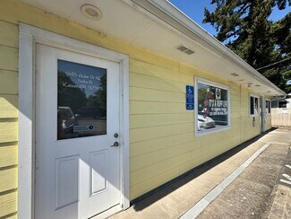 More details for 945 Alder Dr N, Salem, OR - Light Industrial to Rent