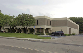 More details for 14311-14331 Chambers Rd, Tustin, CA - Industrial for Rent