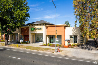 More details for 415-423 E Hamilton Ave, Campbell, CA - Retail for Rent