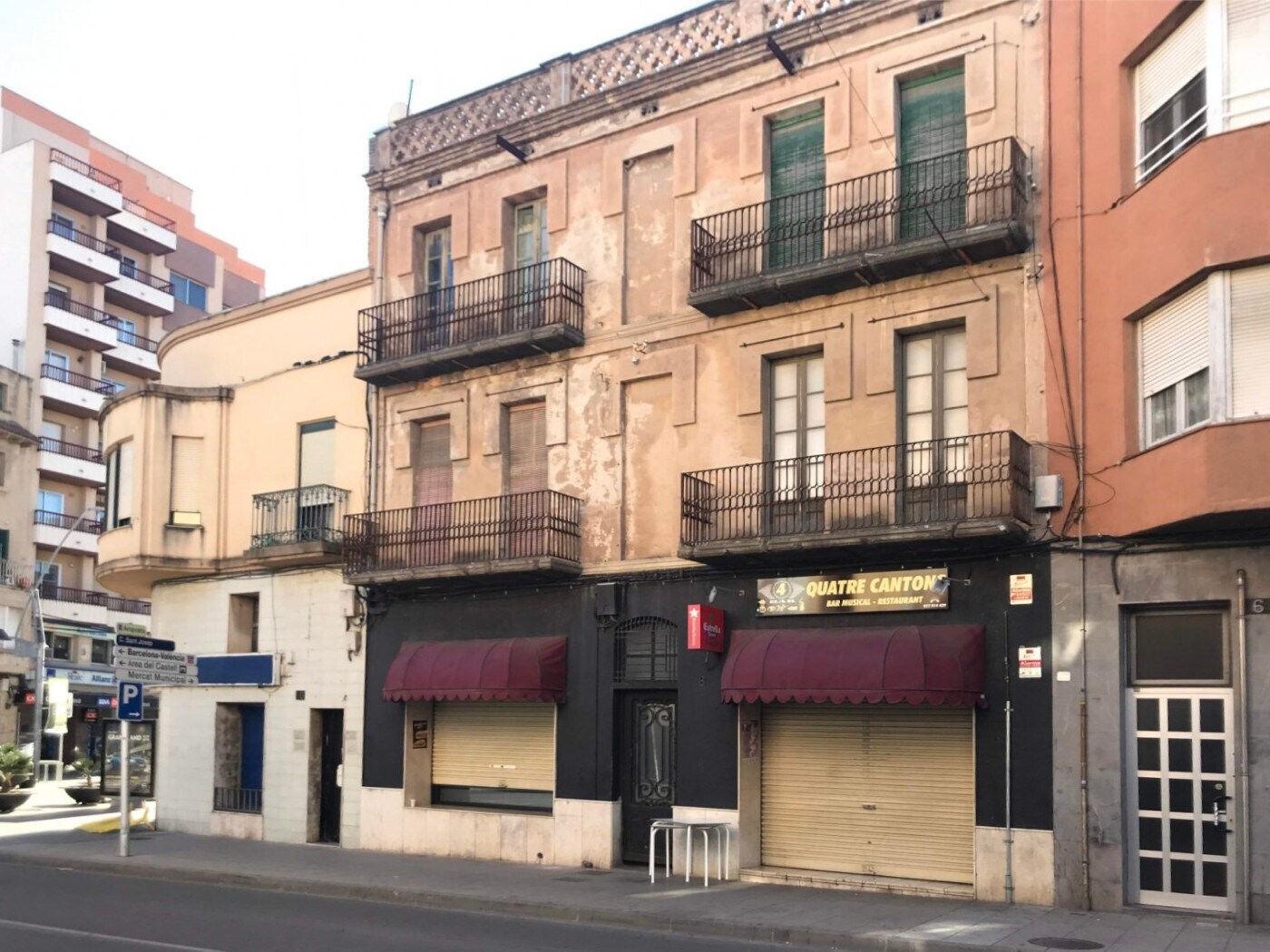 Build-to-Rent in Amposta, Tarragona for sale Building Photo- Image 1 of 18