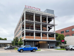 4009 Marathon Blvd, Austin, TX for rent Building Photo- Image 1 of 4