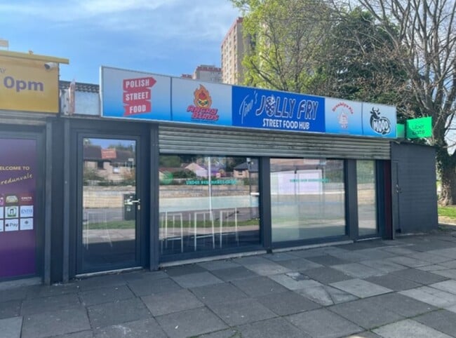 More details for 52 Moredunvale Rd, Edinburgh - Retail to Rent