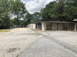 More details for 2251 S Pine St, Spartanburg, SC - Light Industrial for Rent