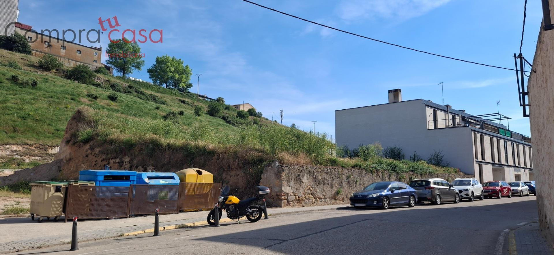 Land in Bernuy de Porreros, Segovia for sale Building Photo- Image 1 of 7