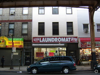 More details for 114-15 Jamaica Ave, Jamaica, NY - Retail for Sale