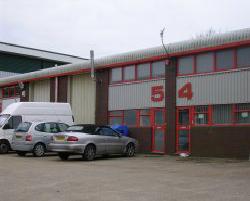 More details for Frogmore, St Albans - Industrial for Rent