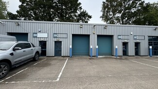 More details for 331-340 Beech Vw, Hartlebury - Industrial for Rent