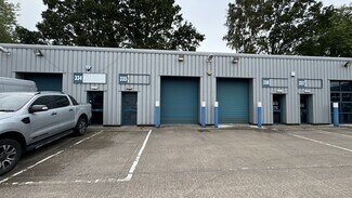 More details for 331-340 Beech Vw, Kidderminster - Industrial for Rent