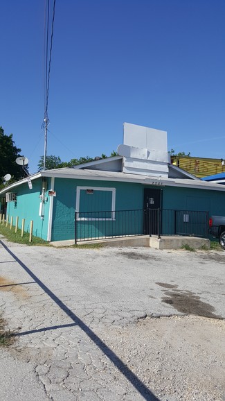 More details for 2241 Cincinnati Ave, San Antonio, TX - Retail for Sale