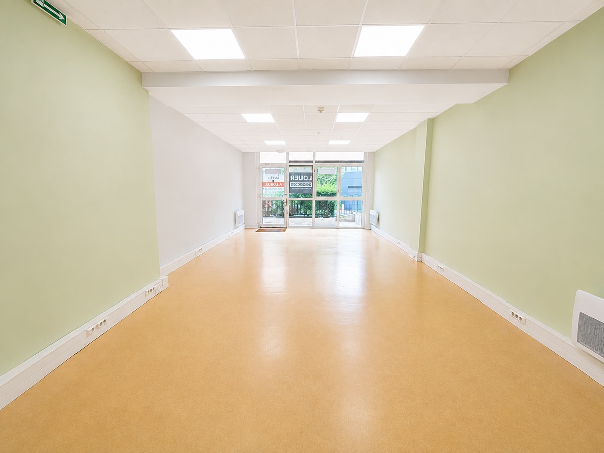 Rue Rivay, Levallois-Perret, HDS 92300 - - - Interior Photo - Image 2 of 5